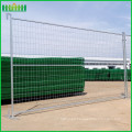 removable pool fence temporary fencing systems